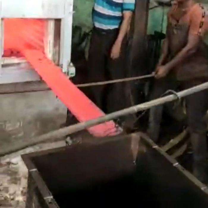 Heat Treatment Services